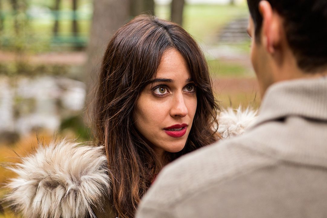 Die heilige Fußballelf : Bild Macarena García