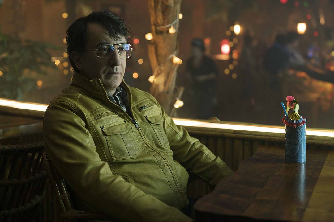 Beyond : Bild Peter Kelamis