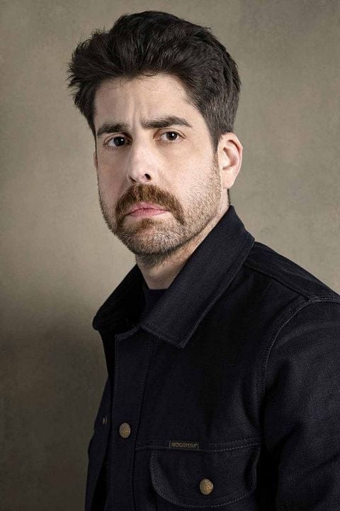 Bild Adam Goldberg