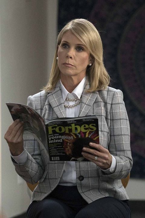 Fresh Off The Boat : Bild Cheryl Hines