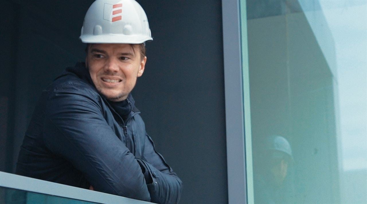 Big Time : Bild Bjarke Ingels