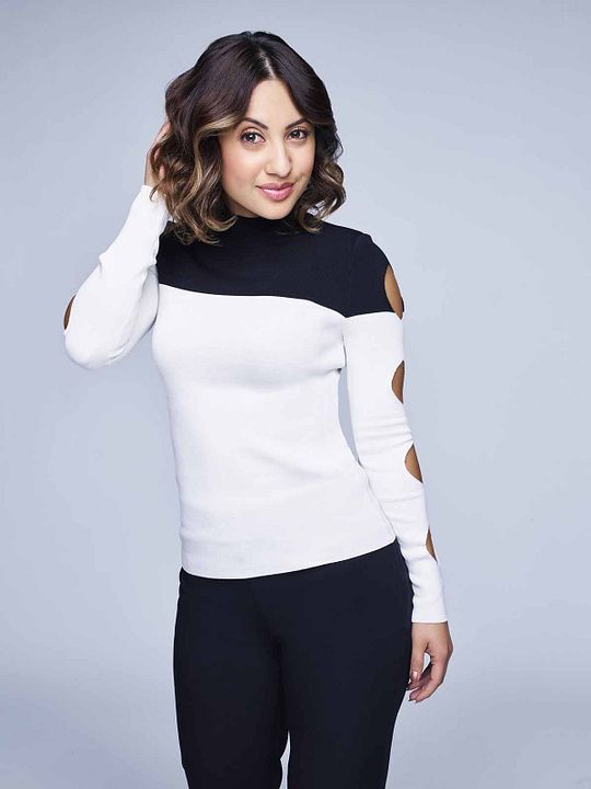 Bild Francia Raisa