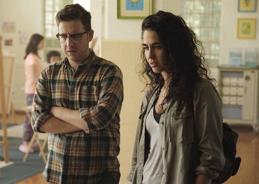 The Magicians : Bild Trevor Einhorn, Jade Tailor