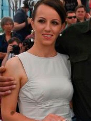 Kinoposter Vyara Borisova