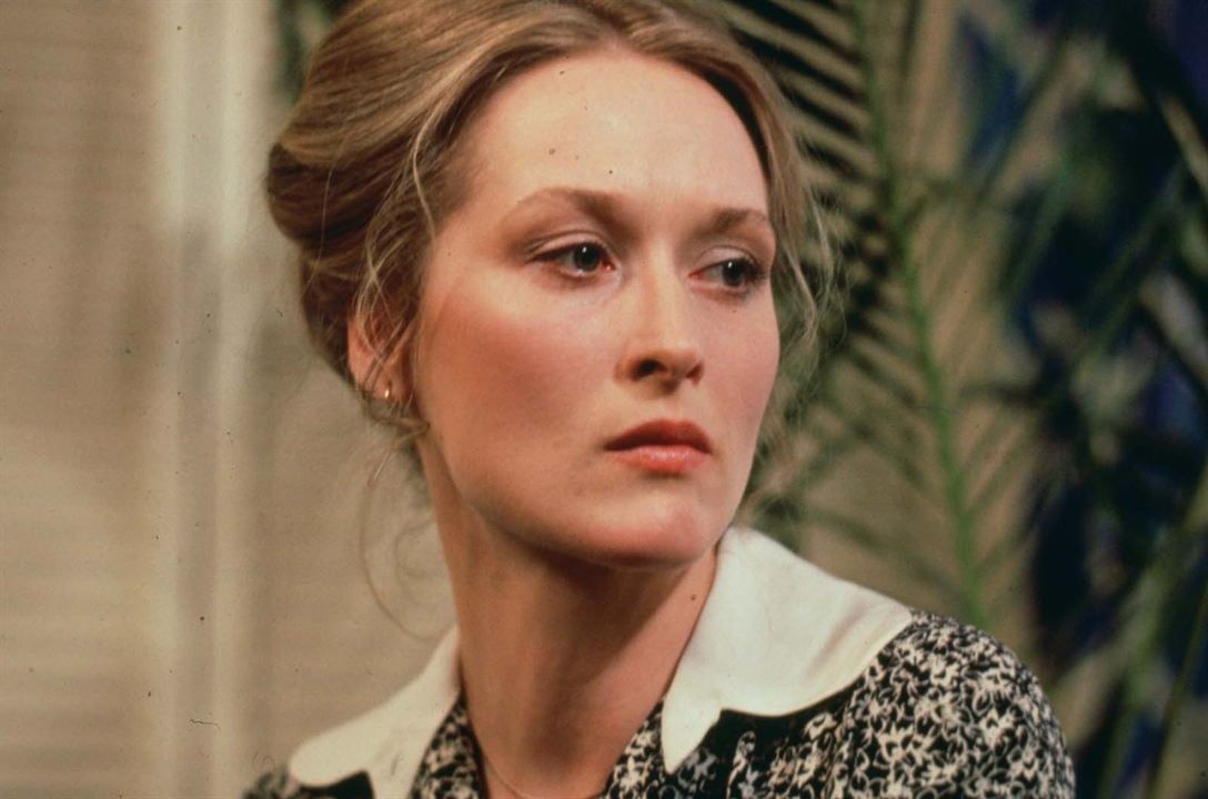 Die Verführung des Joe Tynan : Bild Meryl Streep