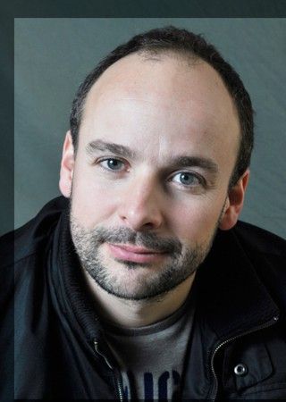 Kinoposter Thierry Simon