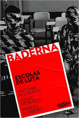 Escolas em Luta : Kinoposter