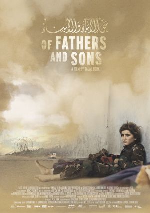 Of Fathers And Sons - Die Kinder des Kalifats : Kinoposter