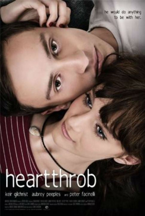 Heartthrob : Kinoposter