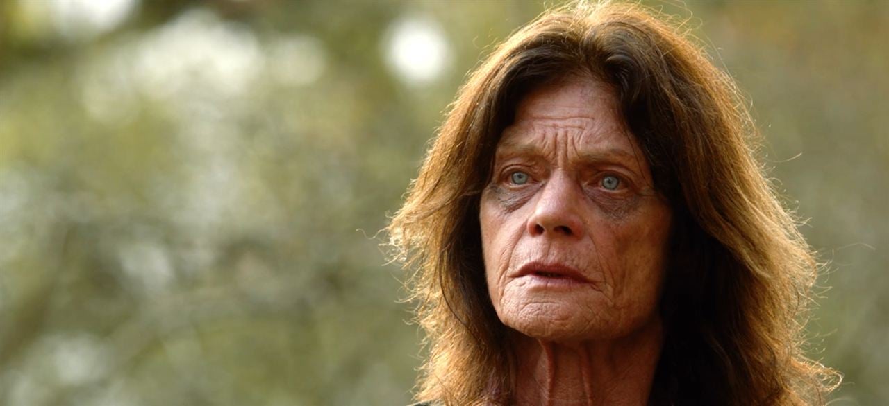 Jeepers Creepers 3 : Bild Meg Foster