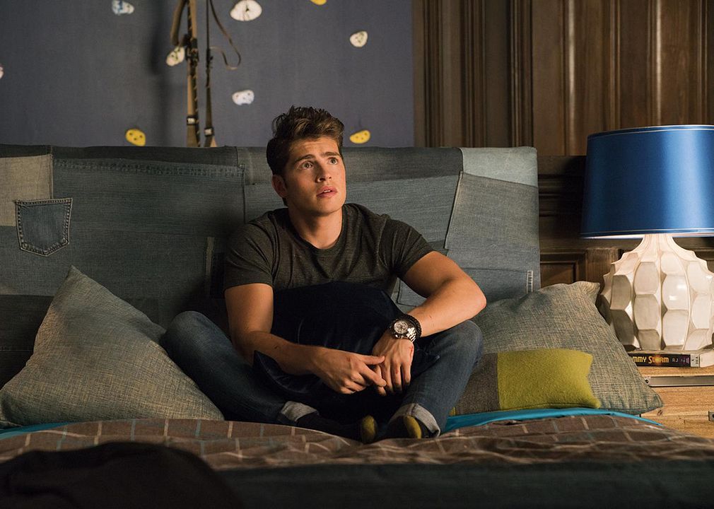 Marvel s Runaways Marvel s Runaways Bild Gregg Sulkin 133 Von 175 