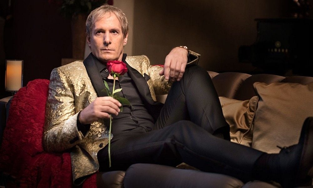 Michael Bolton's Big, Sexy, Valentine's Day Special : Bild