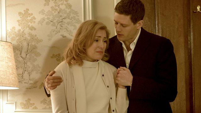 McMafia : Bild