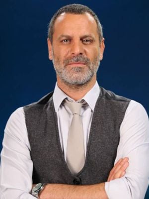 Kinoposter Ozan Güven