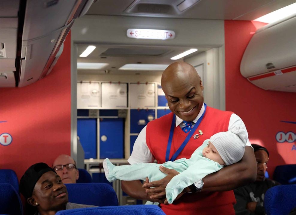 LA To Vegas : Bild Nathan Lee Graham