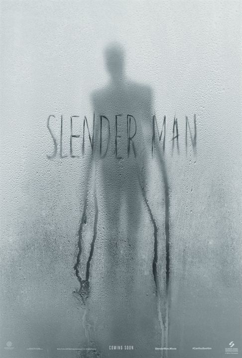 Slender Man : Kinoposter