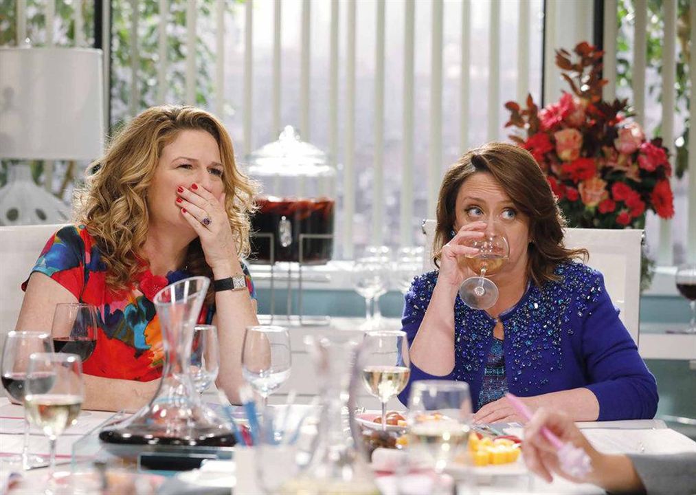 Great News : Bild Ana Gasteyer, Rachel Dratch