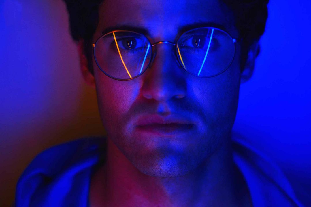 Bild Darren Criss