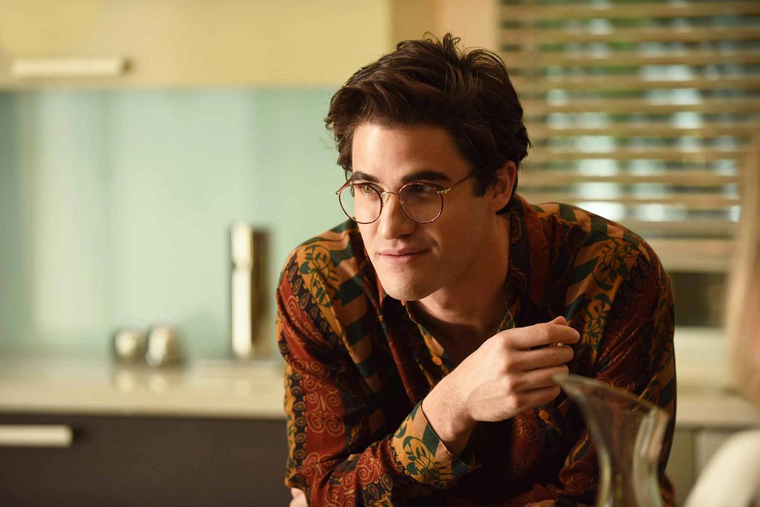 Bild Darren Criss