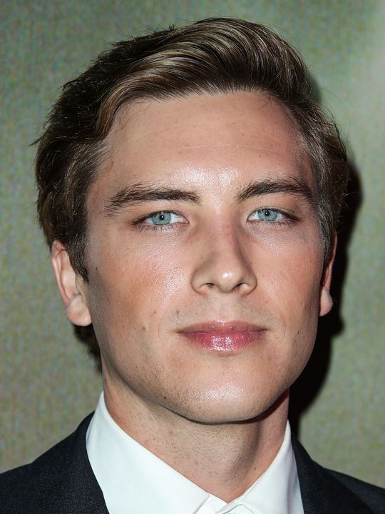 Kinoposter Cody Fern