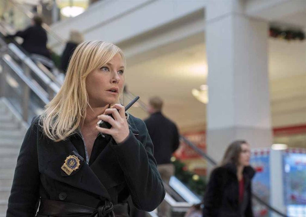 Law & Order: Special Victims Unit : Bild Kelli Giddish