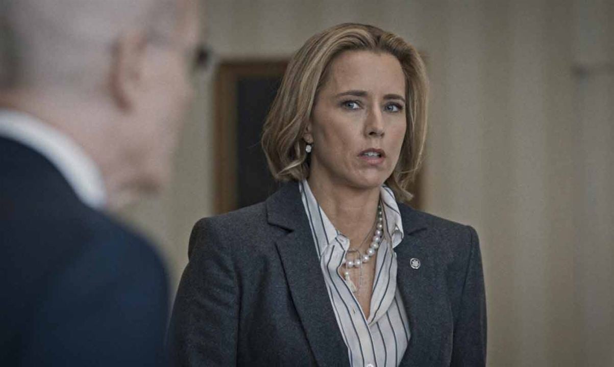 Madam Secretary : Bild Tea Leoni