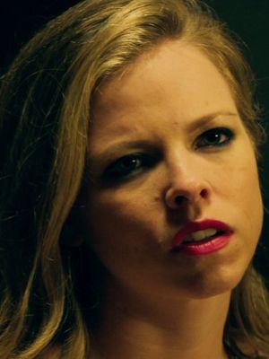 Kinoposter Megan Leonard