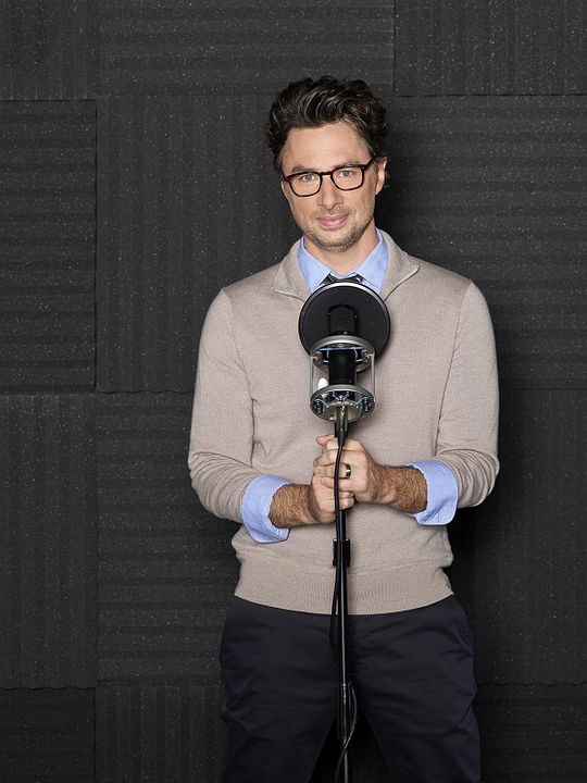 Bild Zach Braff