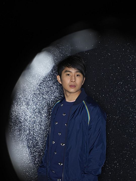 Bild Justin Chon