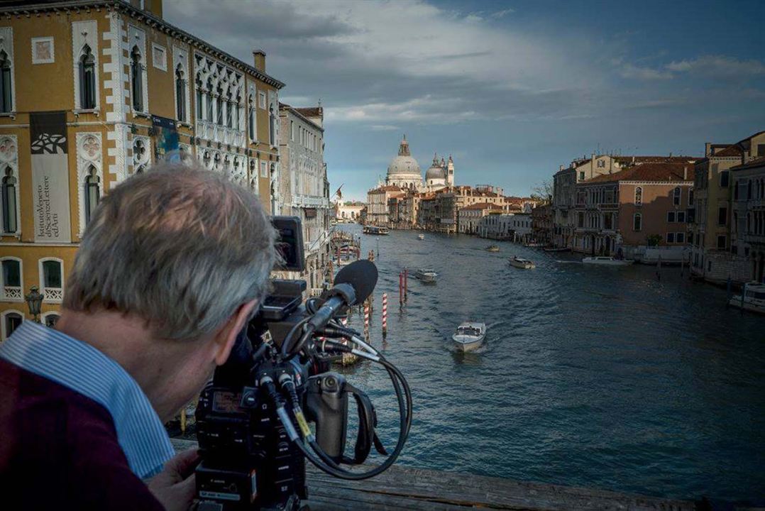 Canaletto und die Kunst von Venedig : Bild