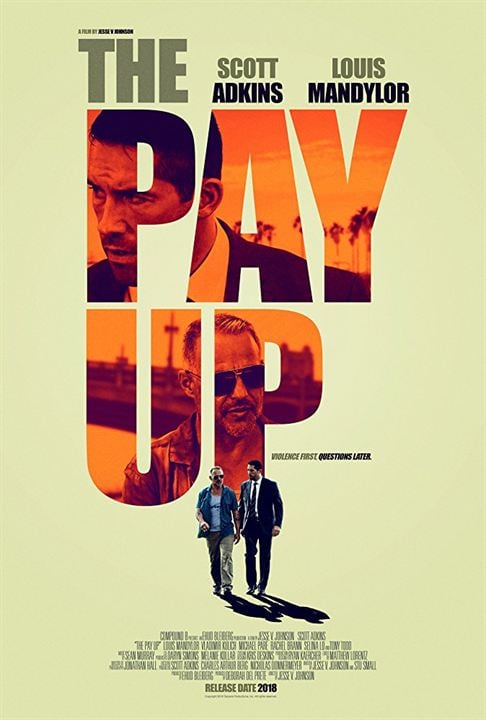 Pay Day : Kinoposter