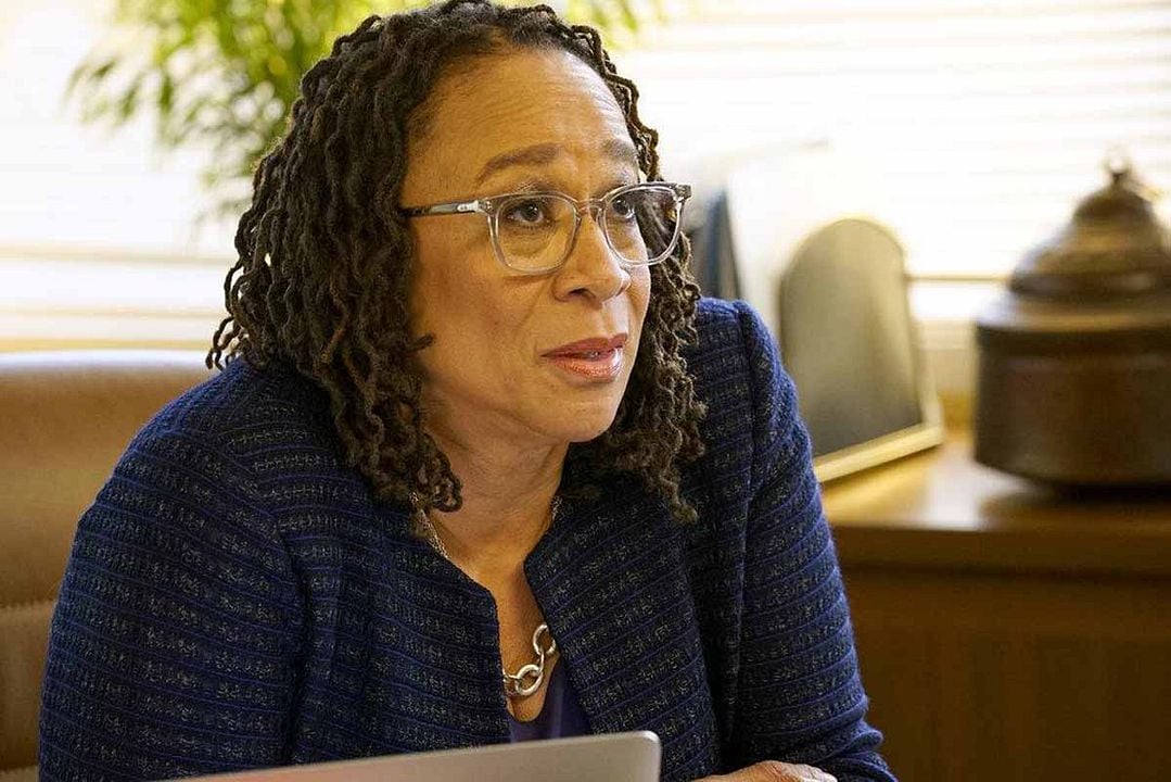 Chicago Med : Bild S. Epatha Merkerson