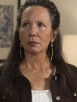 Kinoposter Sheri Foster