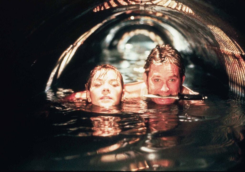 Big Trouble in Little China : Bild