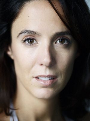 Kinoposter Karine Valmer