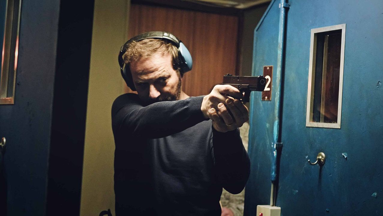 Unit 42 : Bild Patrick Ridremont