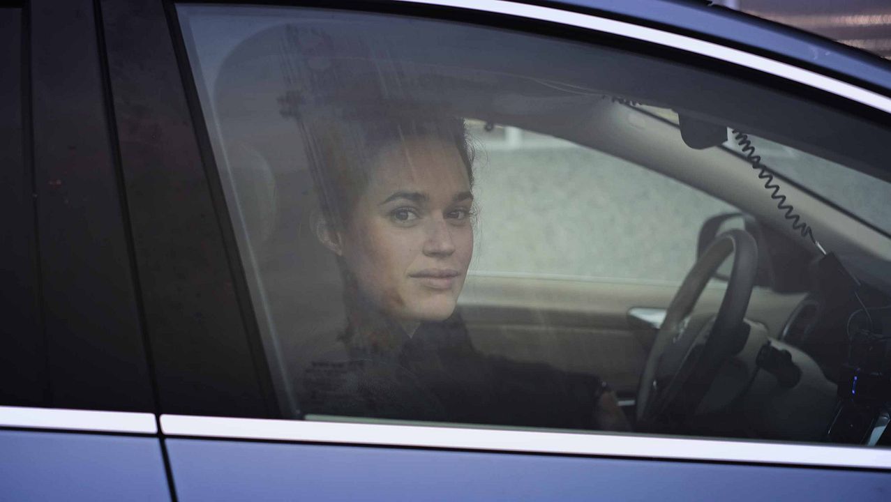 Unit 42 : Bild Constance Gay