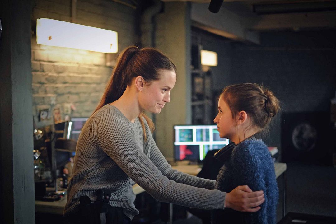 Unit 42 : Bild Constance Gay