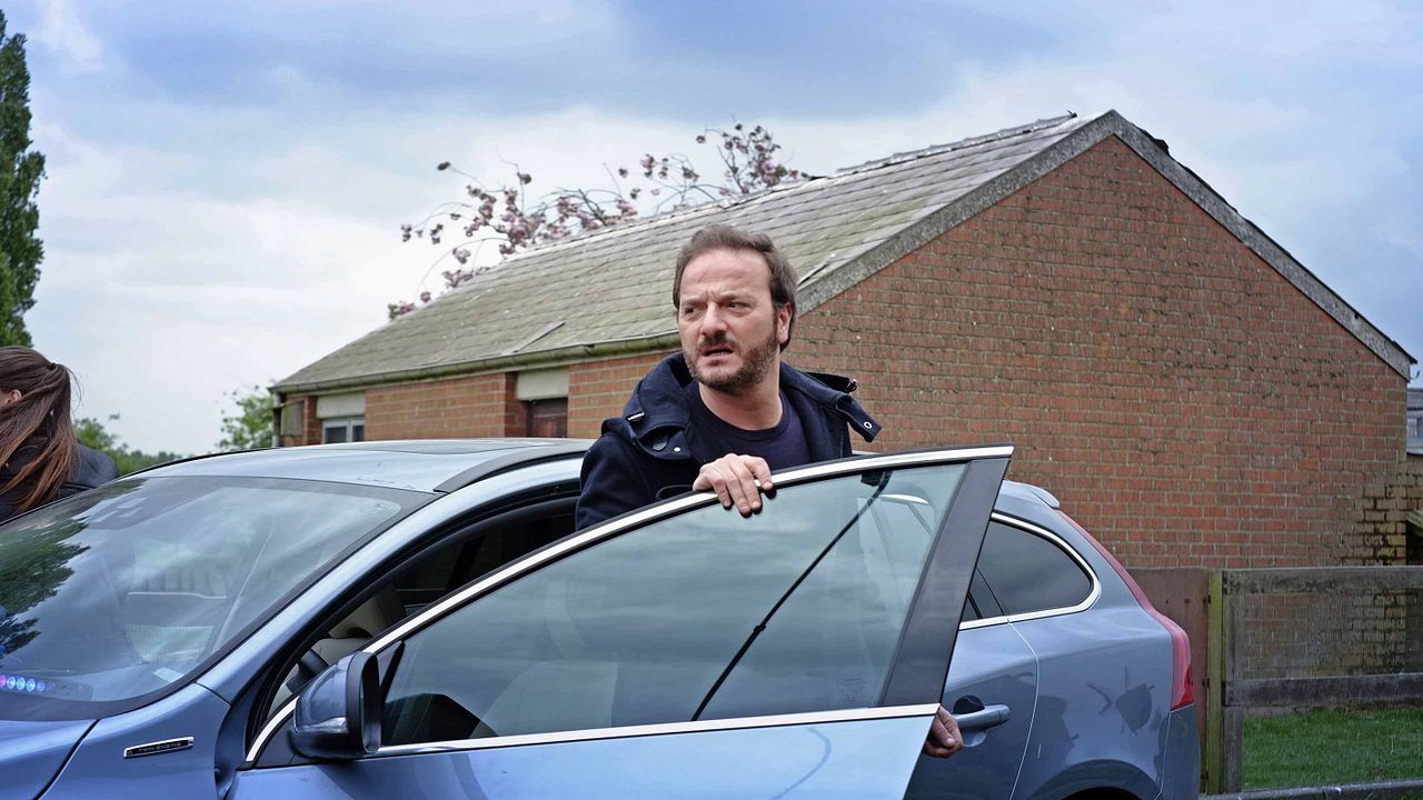 Unit 42 : Bild Patrick Ridremont