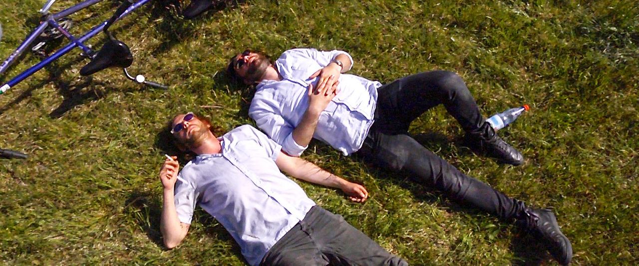 Könige der Welt : Bild