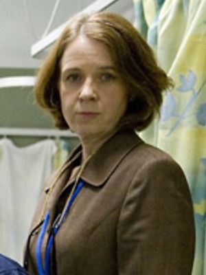 Kinoposter Vicki Pepperdine