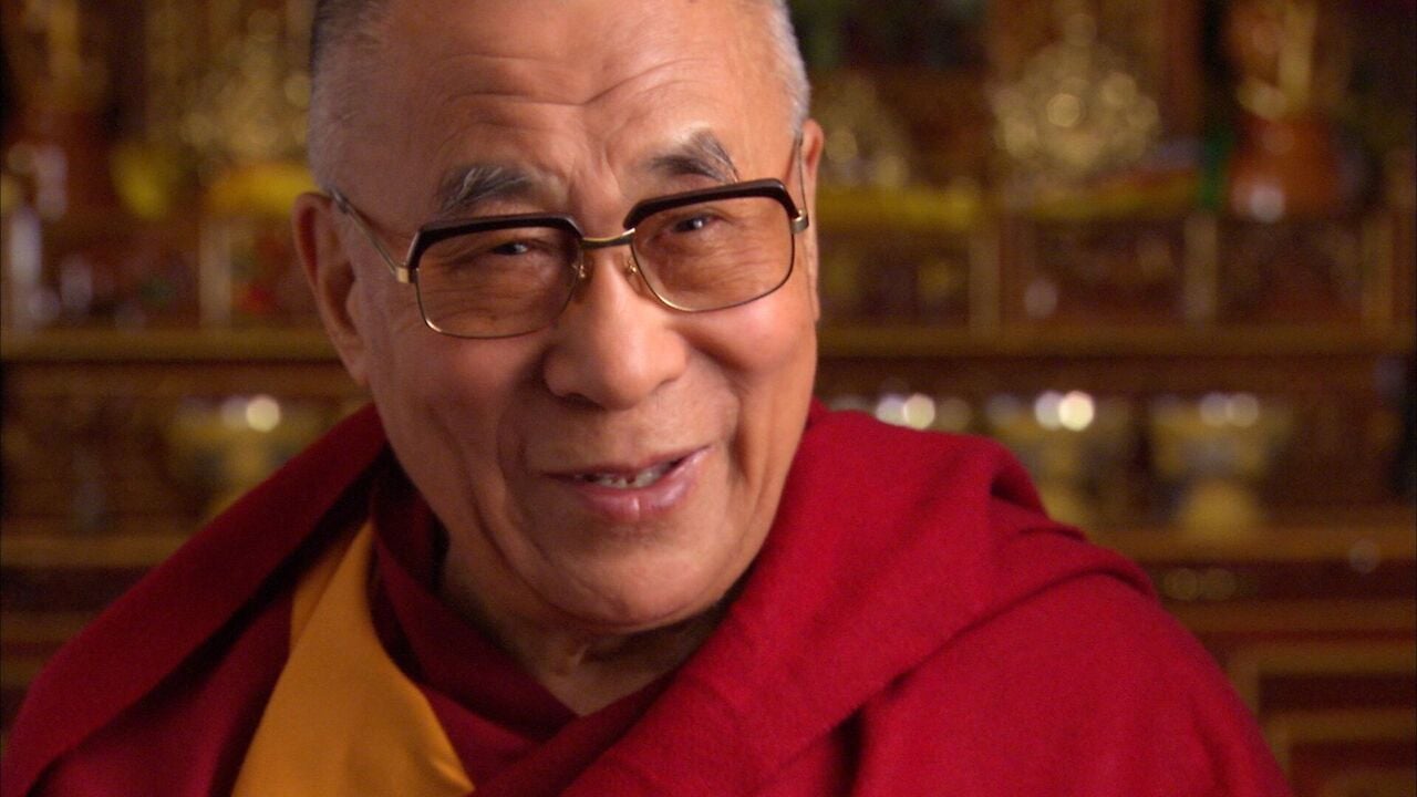 Der letzte Dalai Lama? : Bild