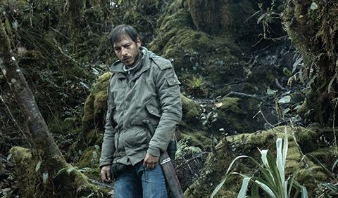 The Sacrifice : Bild