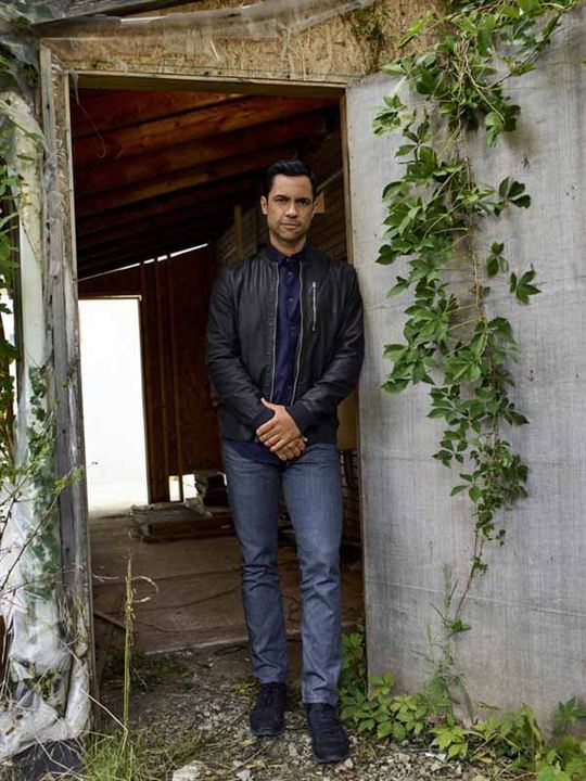 Bild Danny Pino