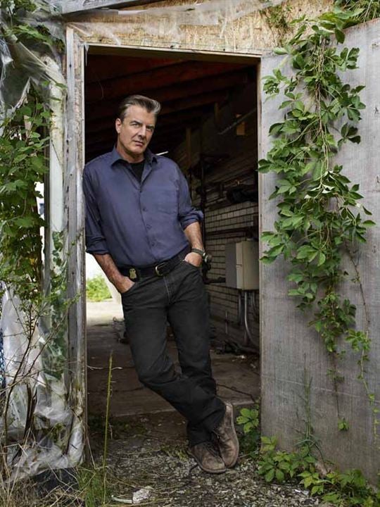 Bild Chris Noth