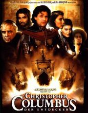 Christopher Columbus: Der Entdecker : Kinoposter