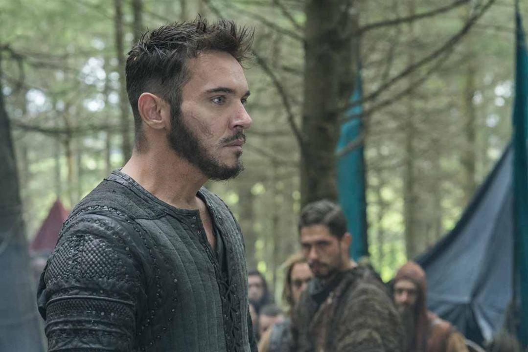 Vikings : Bild Jonathan Rhys-Meyers