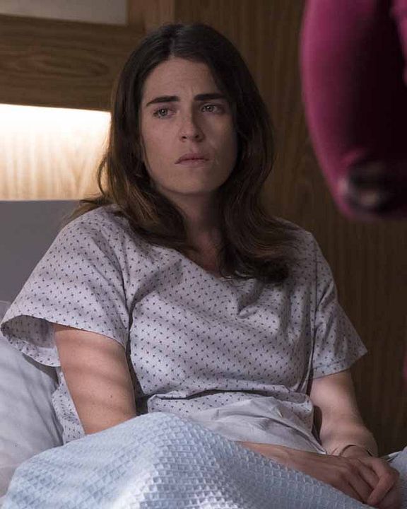 How To Get Away With Murder : Bild Karla Souza