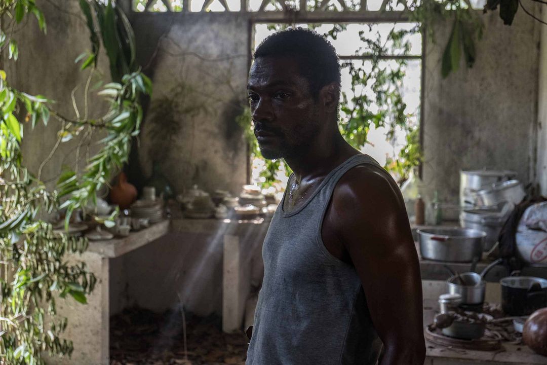 Die Geister des Flusses : Bild Adama Niane