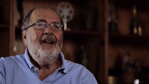 Neville D'Almeida: Cronista da Beleza e do Caos : Bild